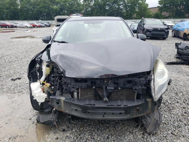 Photo 4 VIN: JM1BL1W87C1600483 - MAZDA 3 I 