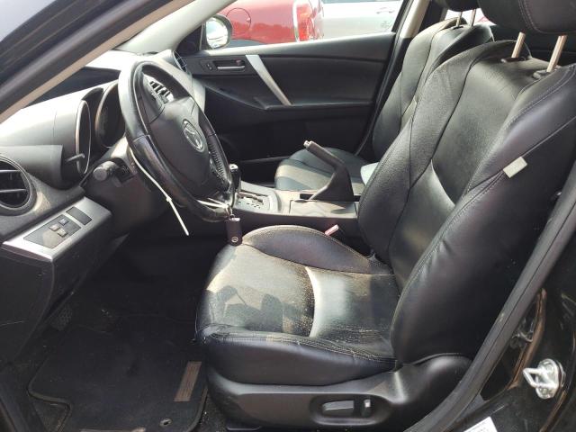 Photo 6 VIN: JM1BL1W87C1600483 - MAZDA 3 I 