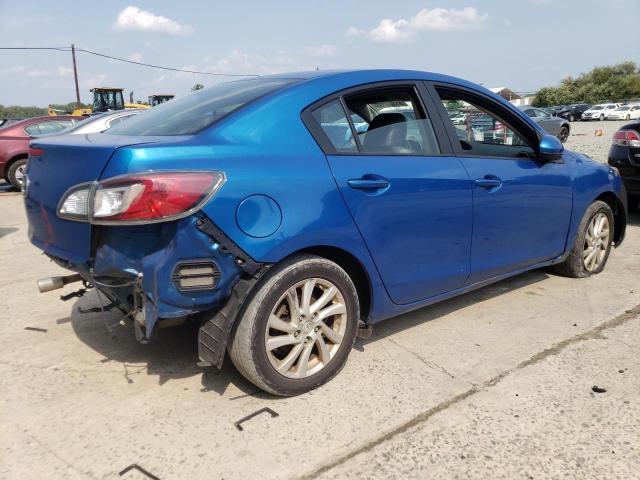 Photo 2 VIN: JM1BL1W87C1646315 - MAZDA 3 I 