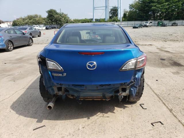 Photo 5 VIN: JM1BL1W87C1646315 - MAZDA 3 I 