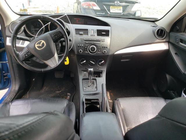 Photo 7 VIN: JM1BL1W87C1646315 - MAZDA 3 I 