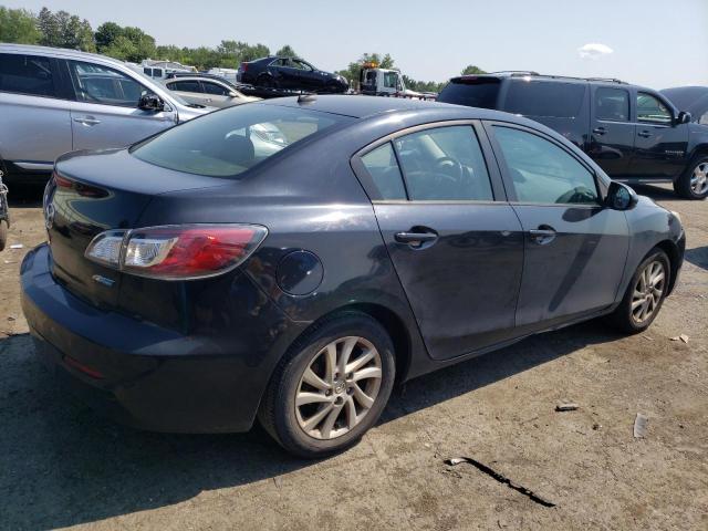 Photo 2 VIN: JM1BL1W87C1657587 - MAZDA 3 I 