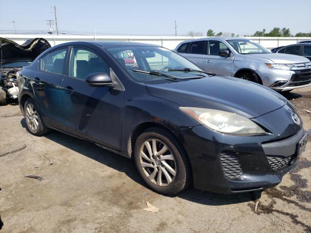 Photo 3 VIN: JM1BL1W87C1657587 - MAZDA 3 I 