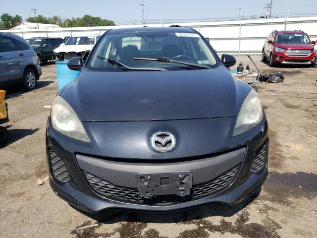 Photo 4 VIN: JM1BL1W87C1657587 - MAZDA 3 I 