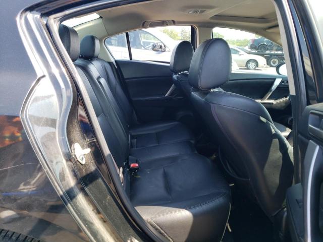 Photo 9 VIN: JM1BL1W87C1657587 - MAZDA 3 I 