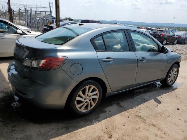 Photo 2 VIN: JM1BL1W87C1662367 - MAZDA 3 