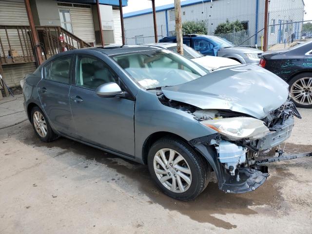 Photo 3 VIN: JM1BL1W87C1662367 - MAZDA 3 