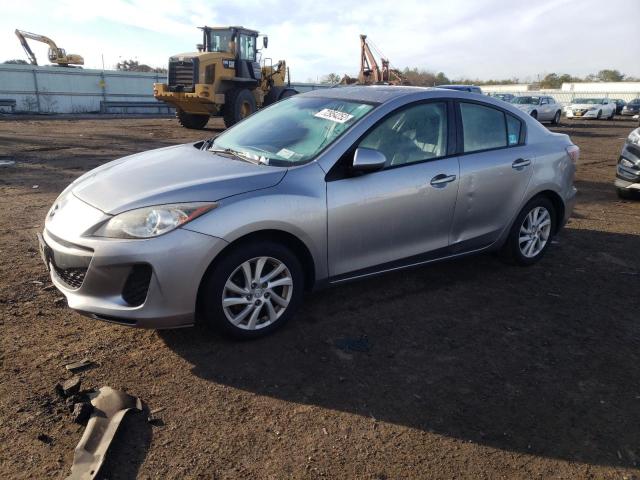 Photo 0 VIN: JM1BL1W88C1564920 - MAZDA 3 I 