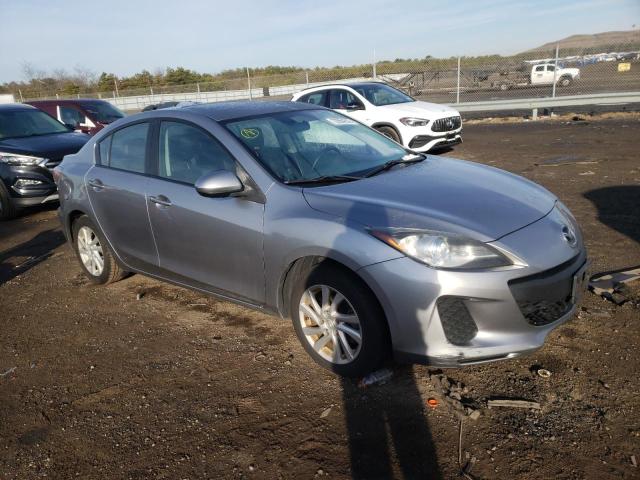 Photo 3 VIN: JM1BL1W88C1564920 - MAZDA 3 I 