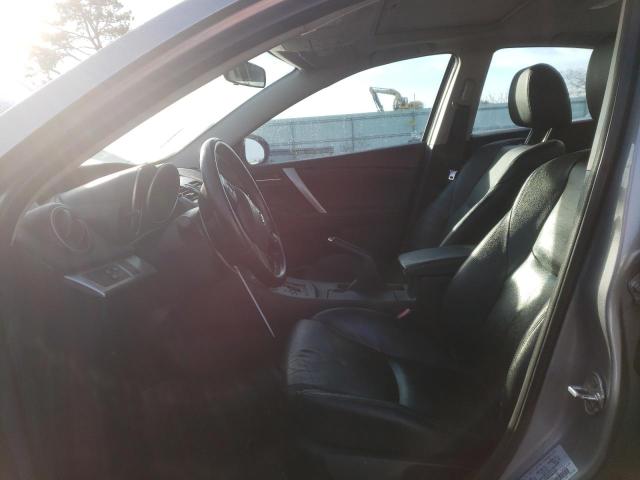 Photo 6 VIN: JM1BL1W88C1564920 - MAZDA 3 I 