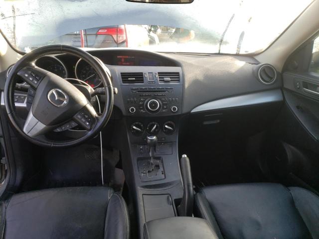 Photo 7 VIN: JM1BL1W88C1564920 - MAZDA 3 I 