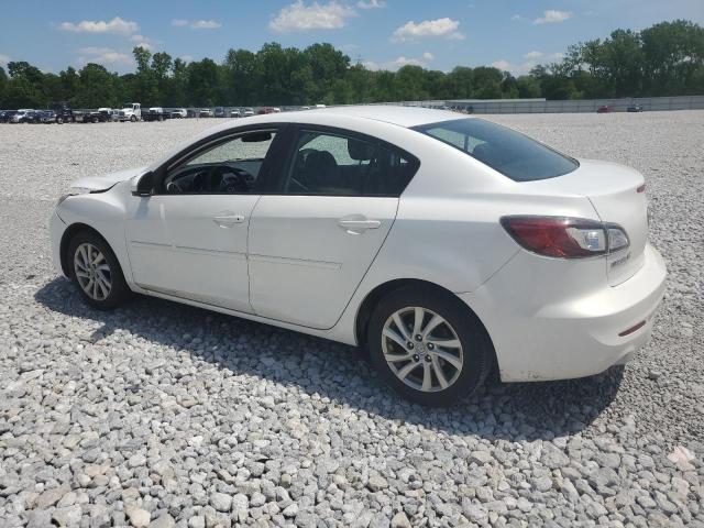 Photo 1 VIN: JM1BL1W88C1582138 - MAZDA 3 