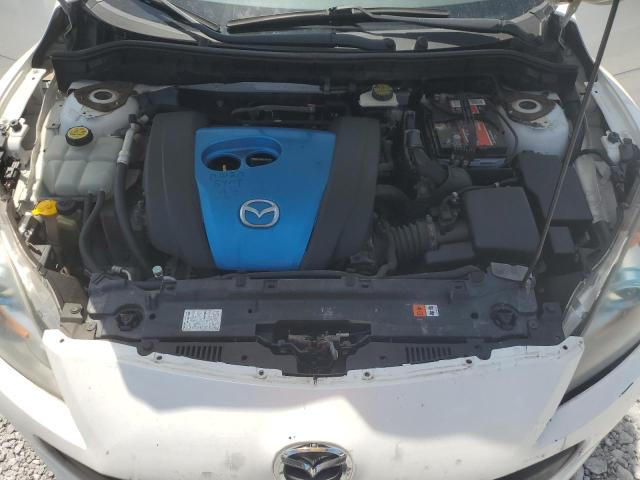 Photo 10 VIN: JM1BL1W88C1582138 - MAZDA 3 