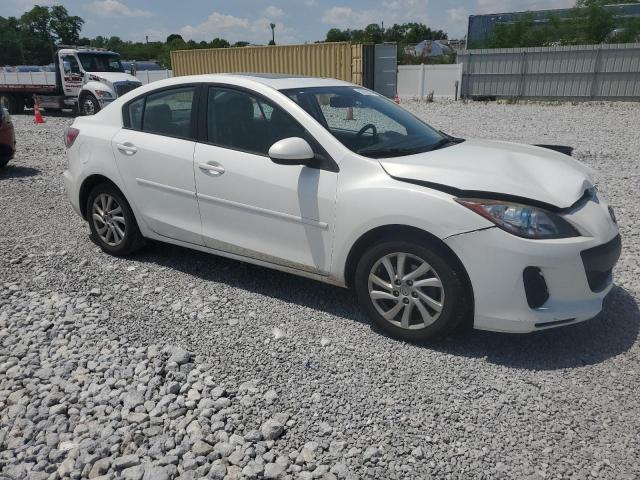 Photo 3 VIN: JM1BL1W88C1582138 - MAZDA 3 