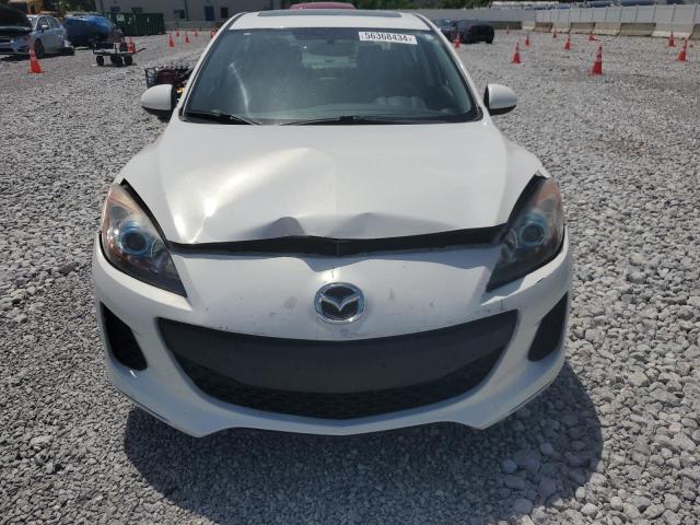 Photo 4 VIN: JM1BL1W88C1582138 - MAZDA 3 