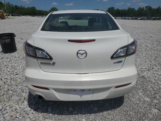 Photo 5 VIN: JM1BL1W88C1582138 - MAZDA 3 