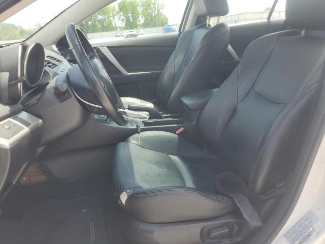 Photo 6 VIN: JM1BL1W88C1582138 - MAZDA 3 