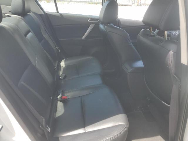 Photo 9 VIN: JM1BL1W88C1582138 - MAZDA 3 