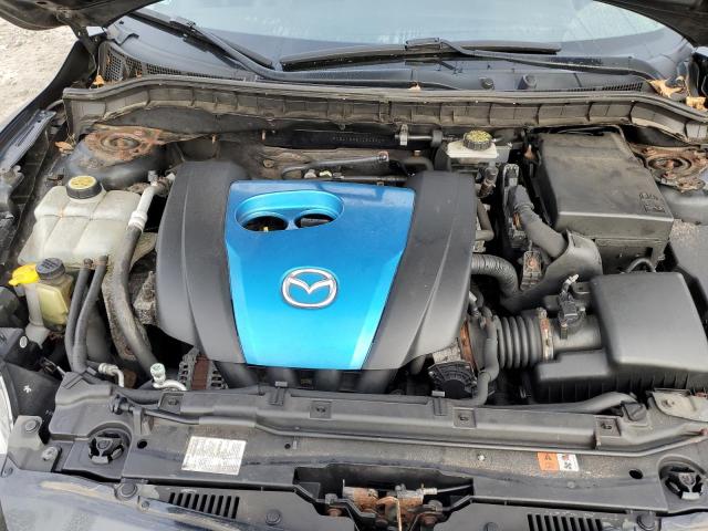 Photo 10 VIN: JM1BL1W88C1615607 - MAZDA 3 