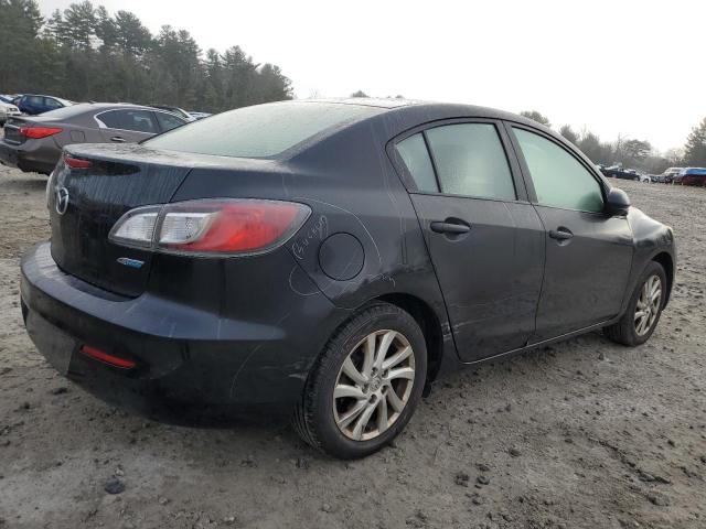 Photo 2 VIN: JM1BL1W88C1615607 - MAZDA 3 