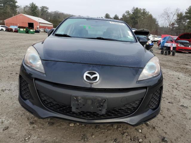 Photo 4 VIN: JM1BL1W88C1615607 - MAZDA 3 