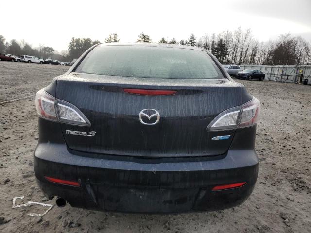 Photo 5 VIN: JM1BL1W88C1615607 - MAZDA 3 