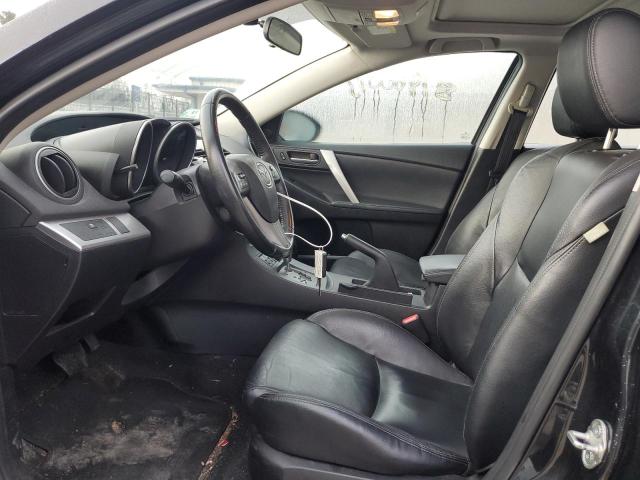 Photo 6 VIN: JM1BL1W88C1615607 - MAZDA 3 