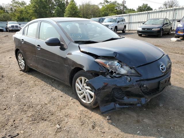 Photo 0 VIN: JM1BL1W88C1632441 - MAZDA 3 I 