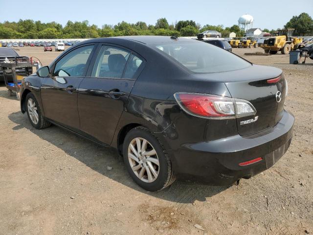 Photo 2 VIN: JM1BL1W88C1632441 - MAZDA 3 I 