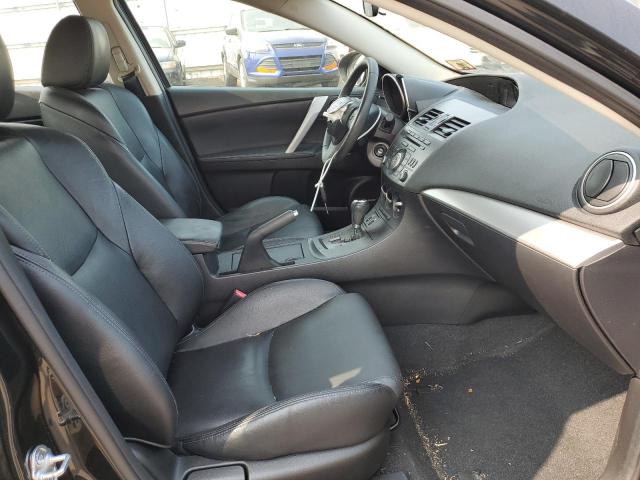 Photo 4 VIN: JM1BL1W88C1632441 - MAZDA 3 I 