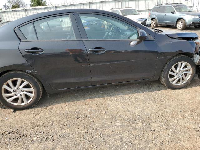 Photo 8 VIN: JM1BL1W88C1632441 - MAZDA 3 I 