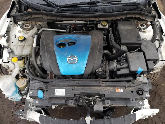 Photo 10 VIN: JM1BL1W88C1662863 - MAZDA 3 