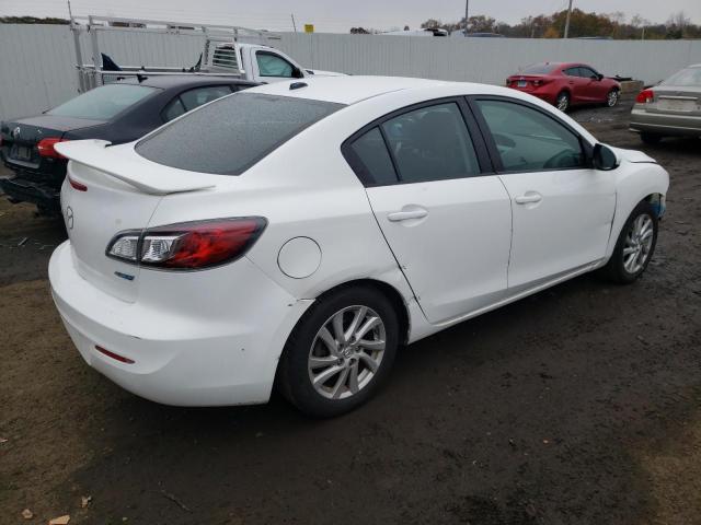 Photo 2 VIN: JM1BL1W88C1662863 - MAZDA 3 