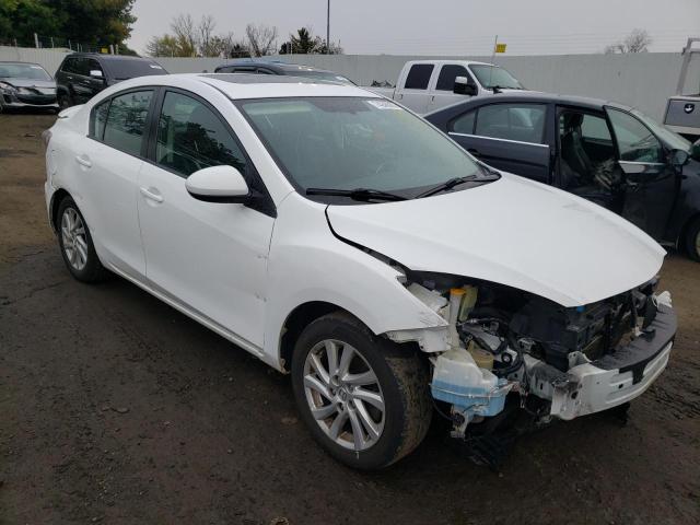 Photo 3 VIN: JM1BL1W88C1662863 - MAZDA 3 