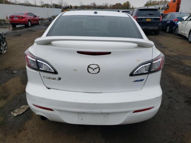 Photo 5 VIN: JM1BL1W88C1662863 - MAZDA 3 