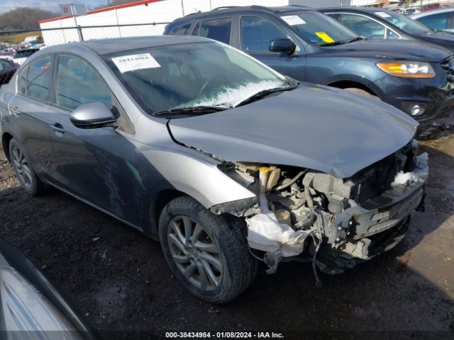 Photo 0 VIN: JM1BL1W88C1684913 - MAZDA MAZDA3 