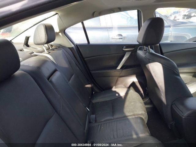 Photo 7 VIN: JM1BL1W88C1684913 - MAZDA MAZDA3 