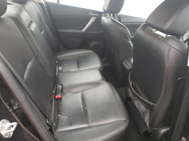 Photo 5 VIN: JM1BL1W89C1611436 - MAZDA 3 I 