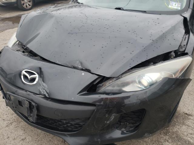 Photo 8 VIN: JM1BL1W89C1611436 - MAZDA 3 I 