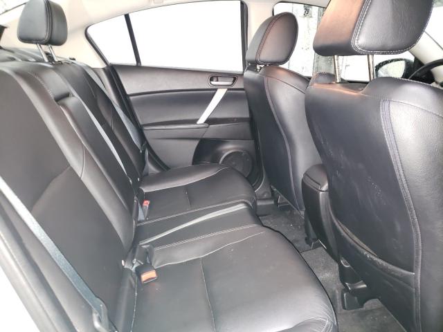 Photo 5 VIN: JM1BL1W89C1613199 - MAZDA 3 I 