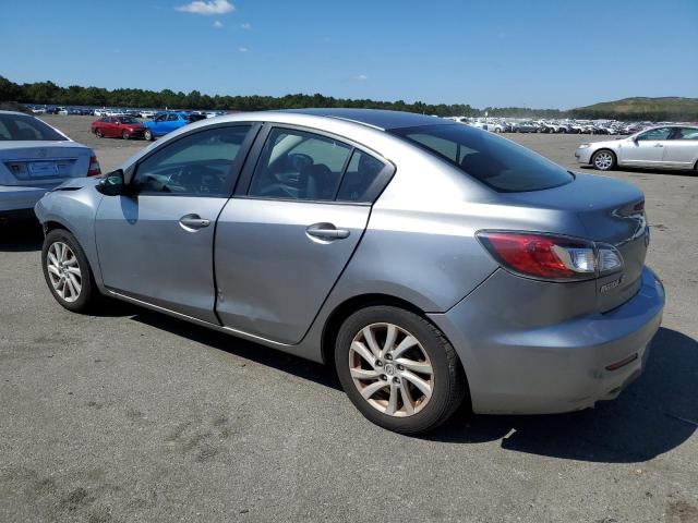 Photo 1 VIN: JM1BL1W89C1628205 - MAZDA 3 I 