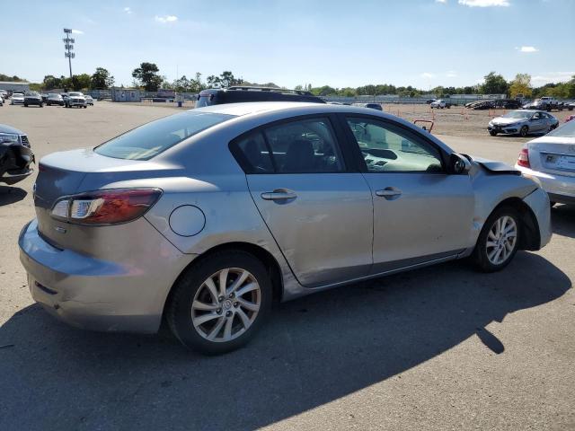 Photo 2 VIN: JM1BL1W89C1628205 - MAZDA 3 I 