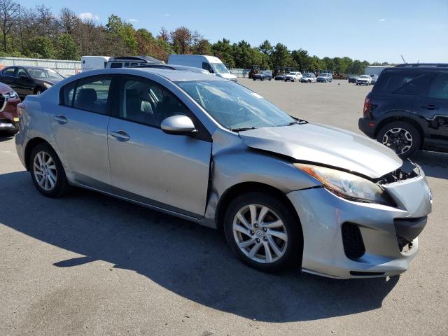 Photo 3 VIN: JM1BL1W89C1628205 - MAZDA 3 I 