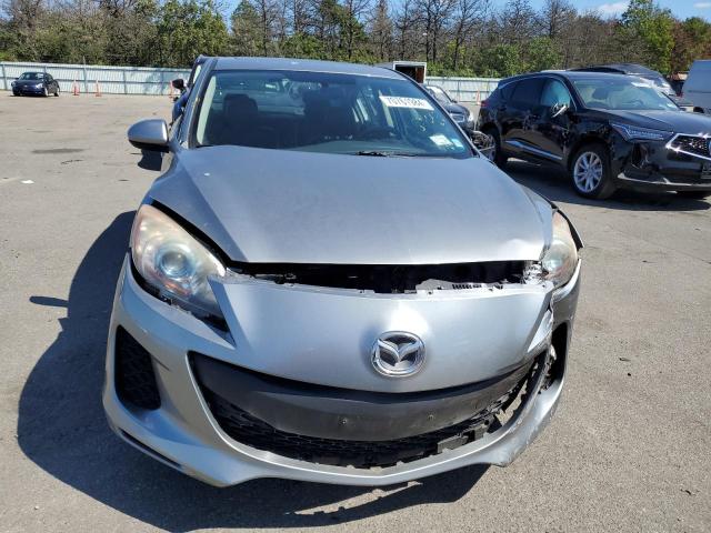 Photo 4 VIN: JM1BL1W89C1628205 - MAZDA 3 I 