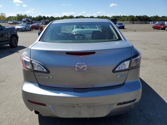 Photo 5 VIN: JM1BL1W89C1628205 - MAZDA 3 I 