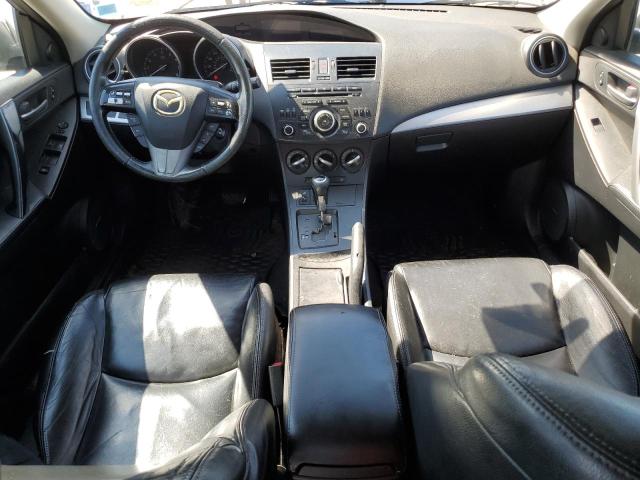 Photo 7 VIN: JM1BL1W89C1628205 - MAZDA 3 I 