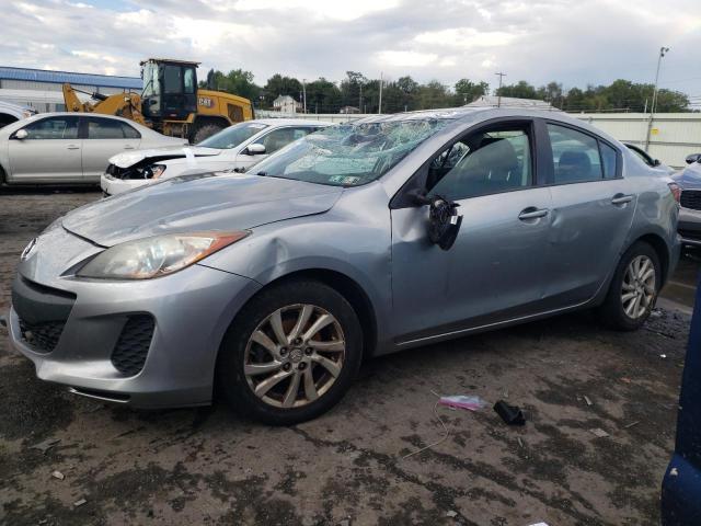 Photo 0 VIN: JM1BL1W89C1631234 - MAZDA 3 