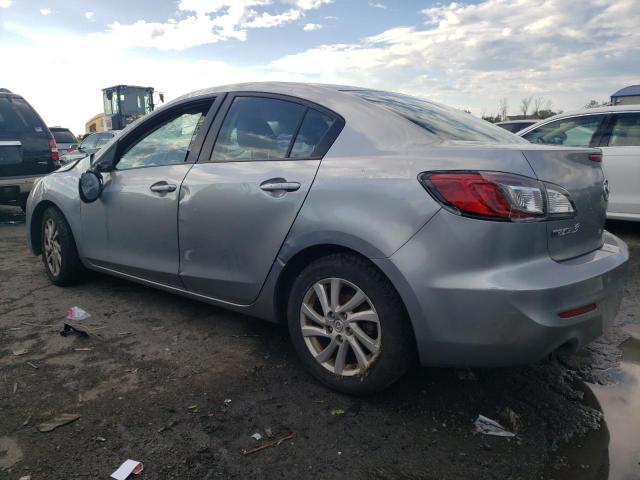 Photo 1 VIN: JM1BL1W89C1631234 - MAZDA 3 