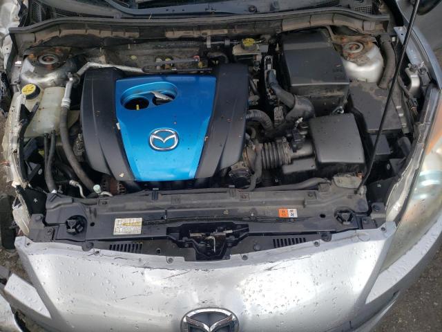 Photo 10 VIN: JM1BL1W89C1631234 - MAZDA 3 