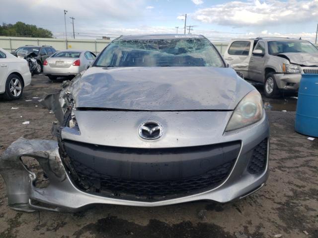 Photo 4 VIN: JM1BL1W89C1631234 - MAZDA 3 